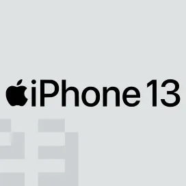 Apple Iphone 13